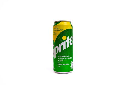 0.33 CAN SPRITE