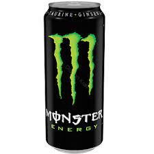 0.5 CAN MONSTER ENERGY